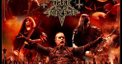A Beast To Praise - Dark Funeral