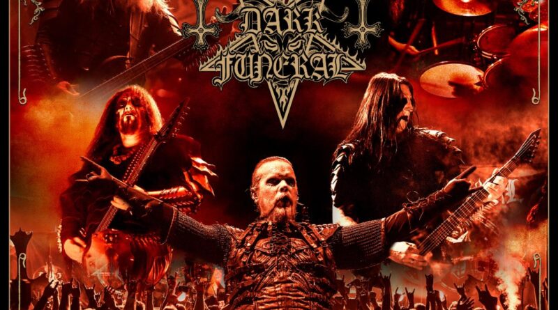 A Beast To Praise - Dark Funeral