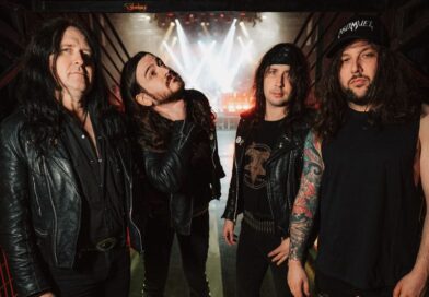 Asomvel announce new album ‘Set Your World On Fire’