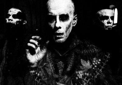 Behemoth announce new exclusive release ‘I, Scvlptor’