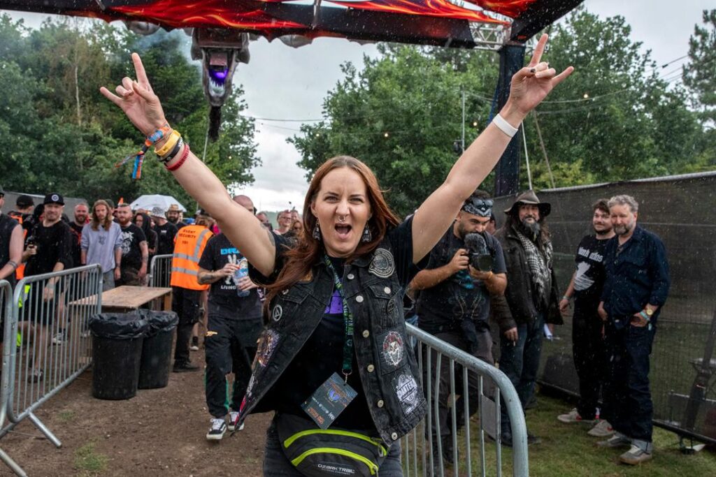 Bloodstock Festival 2026 - Announcement 7 - Banner image