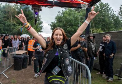 Bloodstock Festival 2026 - Announcement 7 - Banner image