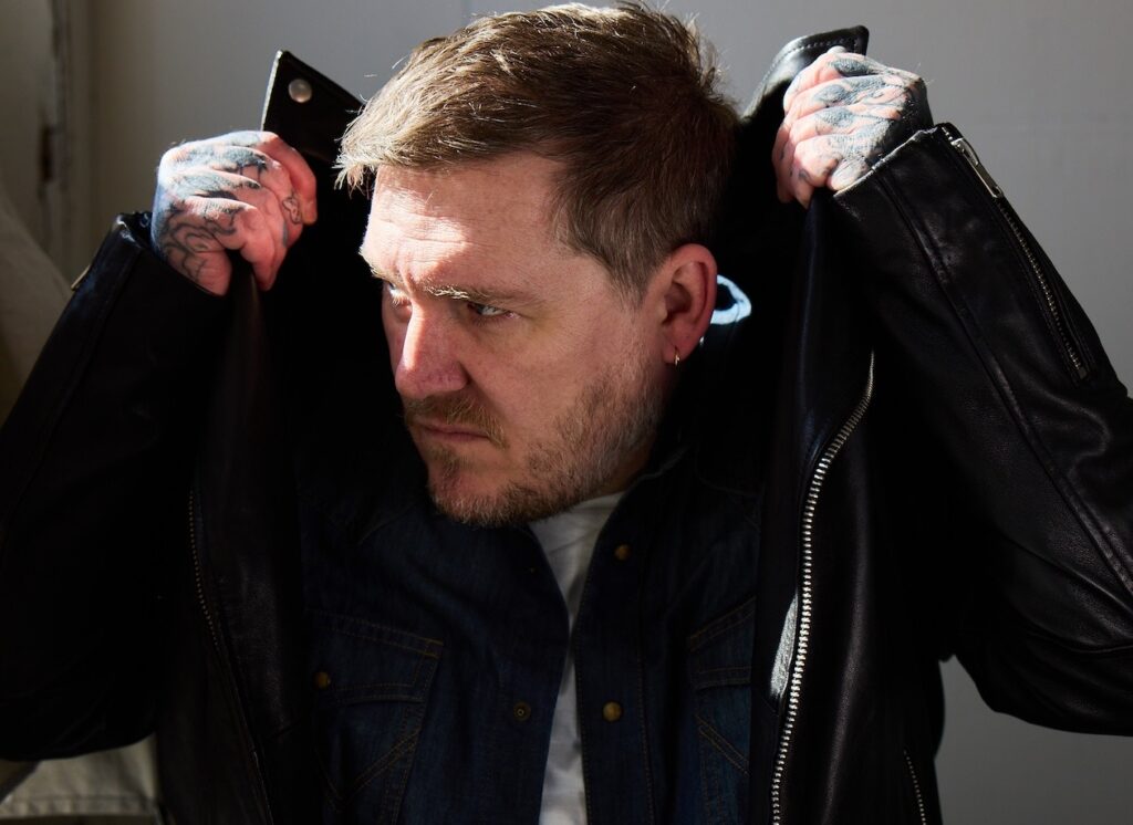 Brian Fallon 2026
