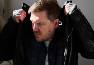 Brian Fallon 2026