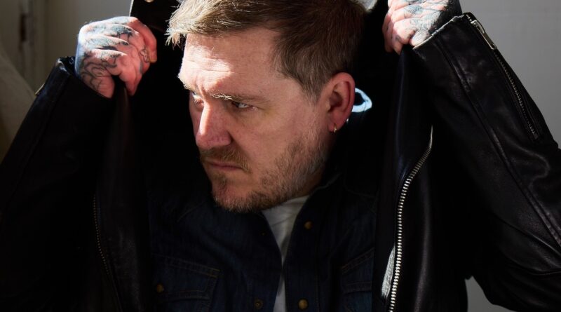 Brian Fallon 2026
