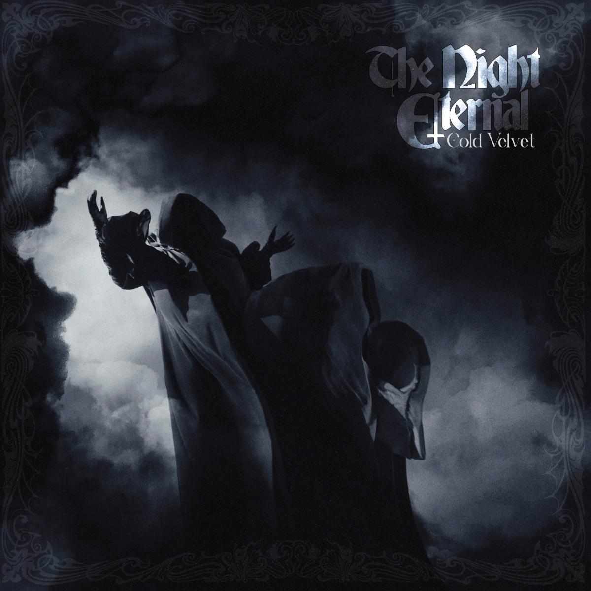 Cold Velvet - The Night Eternal