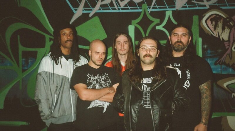 Creeping Death 2026