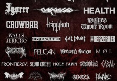 Damnation Festival 2026 - Announcement 7