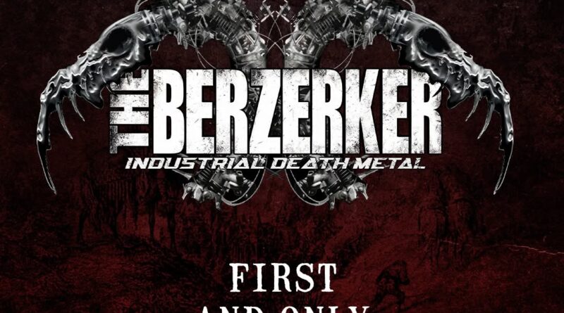 Damnation Festival 2026 - Announcement The Berzerker