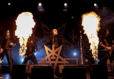 Dark Funeral 2026