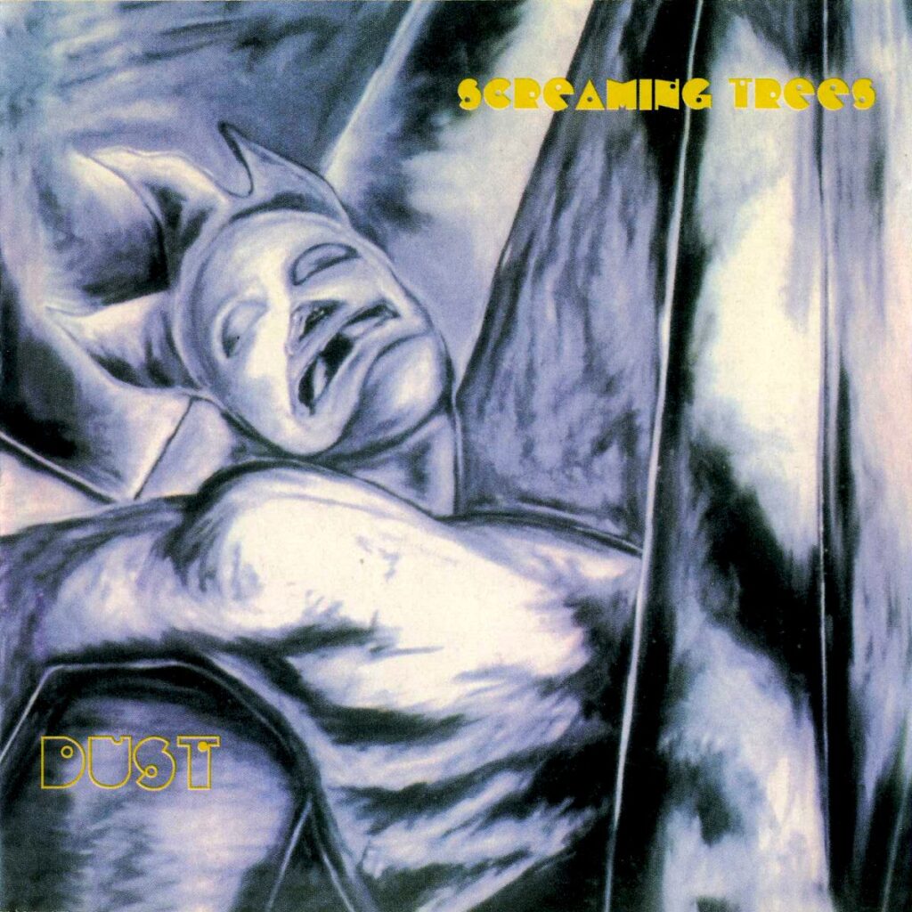 Dust - Screaming Trees