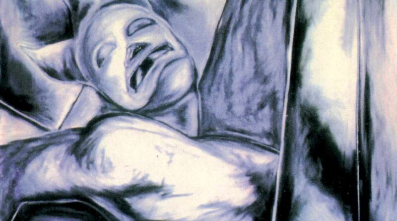 Dust - Screaming Trees