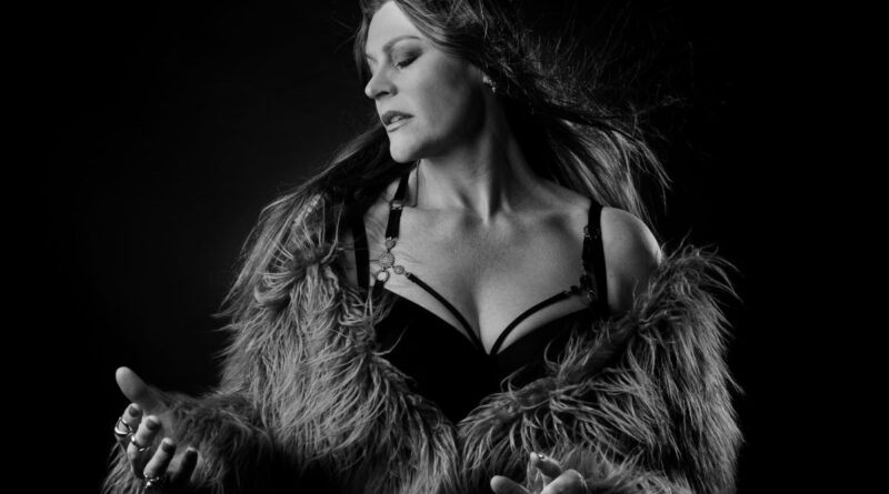 Floor Jansen 2026