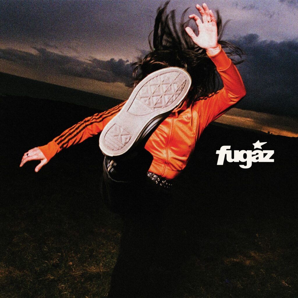 Fugaz - Karen Dió