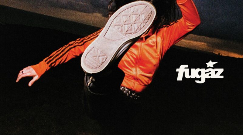 Fugaz - Karen Dió
