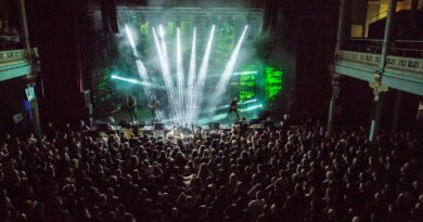 FESTIVAL REVIEW: Fortress Festival 2026