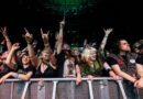 FESTIVAL REVIEW: Desertfest London 2026