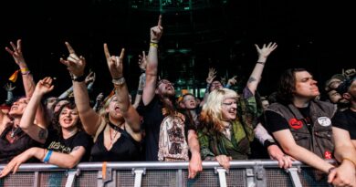 FESTIVAL REVIEW: Desertfest London 2026