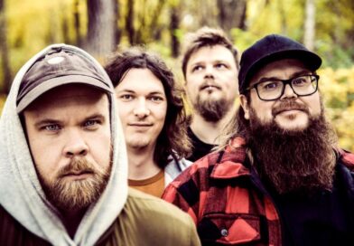 Greenleaf announce North American tour