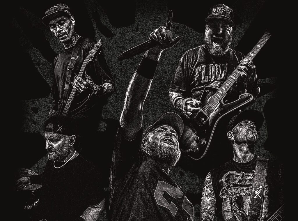Hatebreed 2026