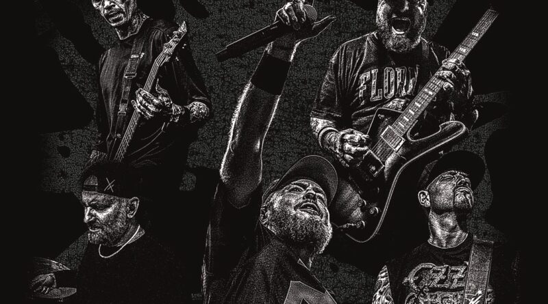 Hatebreed 2026