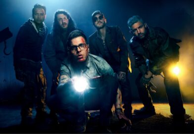 Ice Nine Kills 2026-1