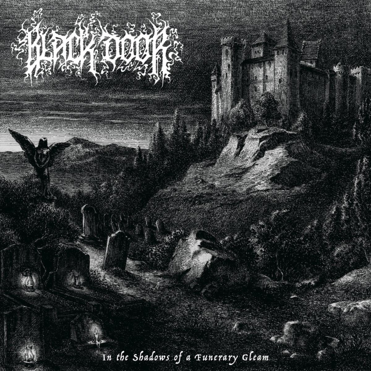 In the Shadows of a Funerary Gleam - Black Door