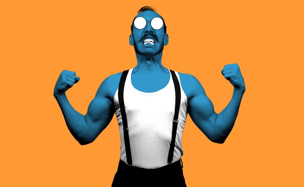 Jamie Lenman 2026