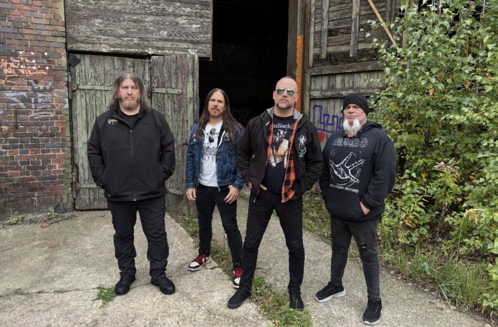 Left To Die 2026-1