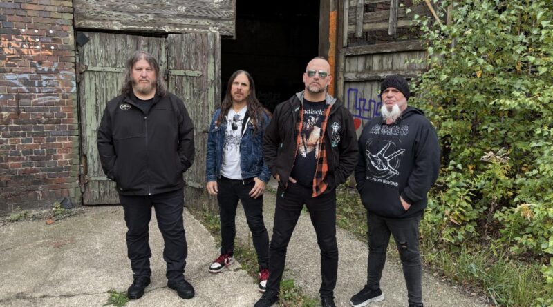 Left To Die 2026-1