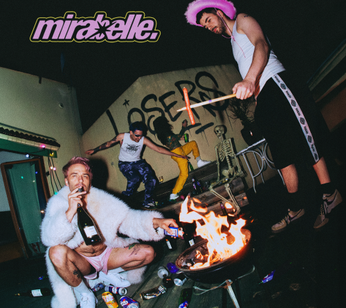 Losers - mirabelle