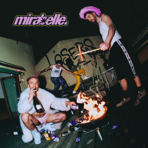 Losers - mirabelle