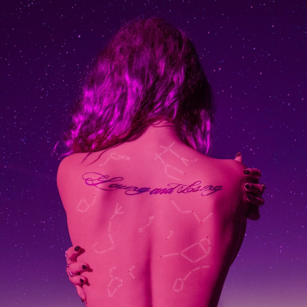 Loving and Losing - Honey Revenge