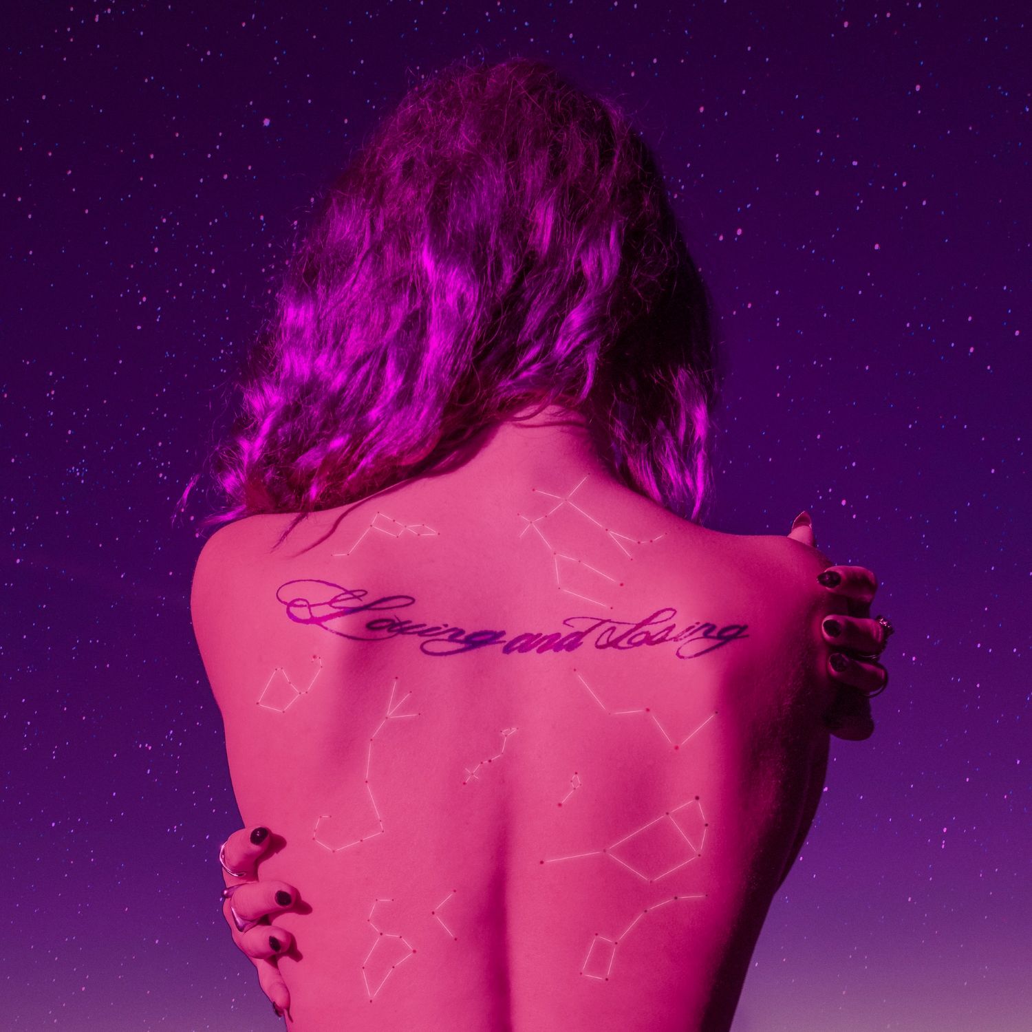 Loving and Losing - Honey Revenge