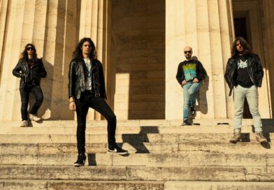 Miscreance announce new album ‘Reminiscence’