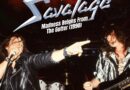 ALBUM REVIEW: Madness Reigns From The Gutter (1990) – Savatage