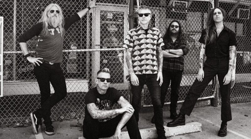 Mastodon 2026