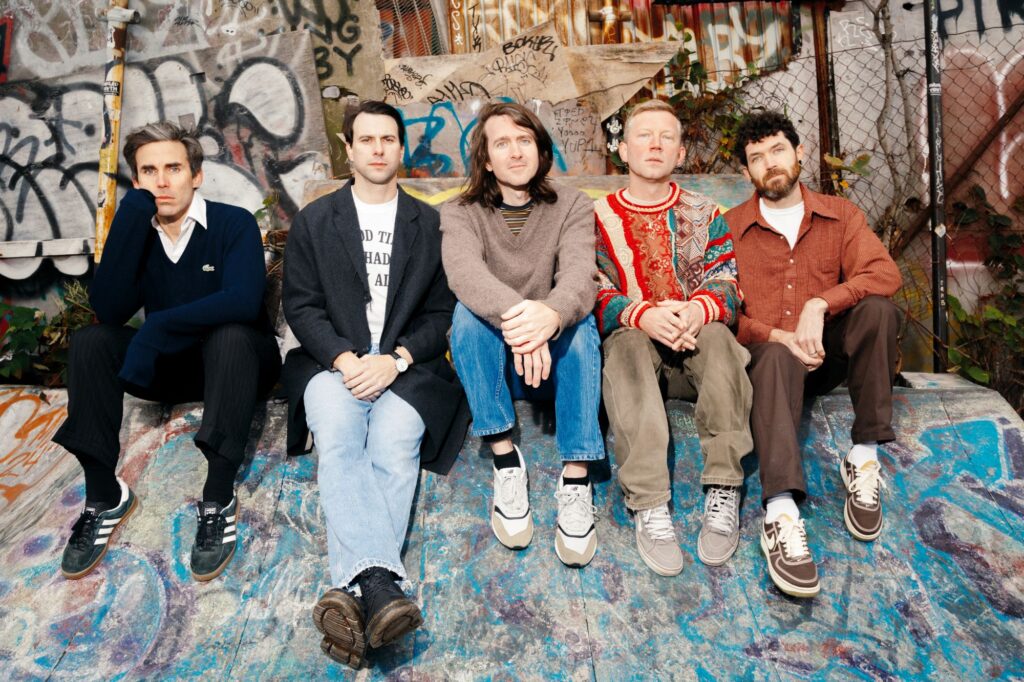 Mayday Parade 2026