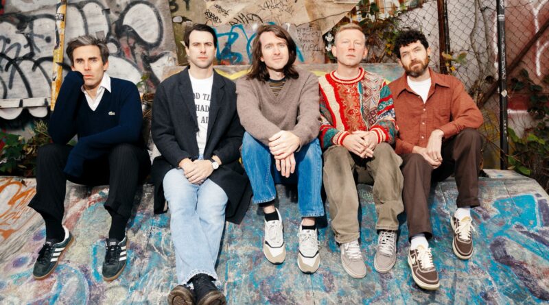 Mayday Parade 2026