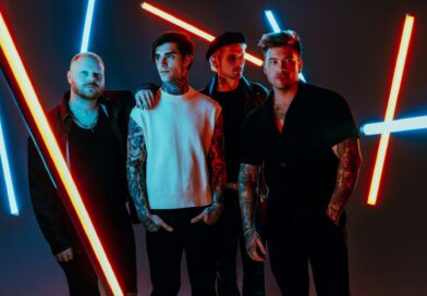 Melrose Avenue announce UK tour