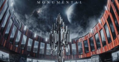Monumental - Ignea