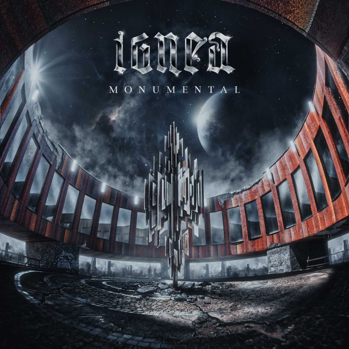 Monumental - Ignea