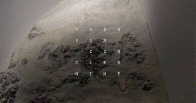 Nine - Russian Circles