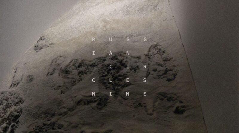 Nine - Russian Circles