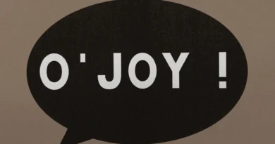 EP REVIEW: O’Joy! – Big Special