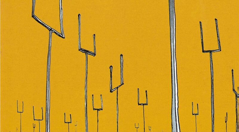 Origin Of Symmetry - Muse