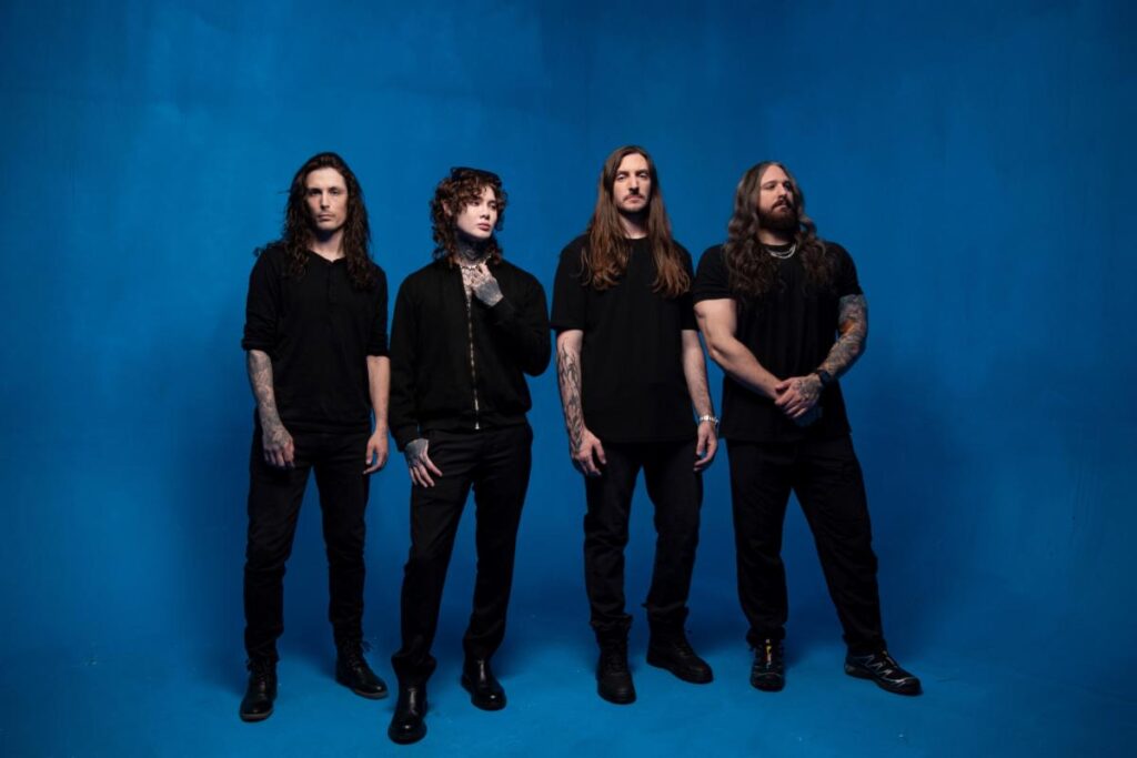 Polyphia 2026