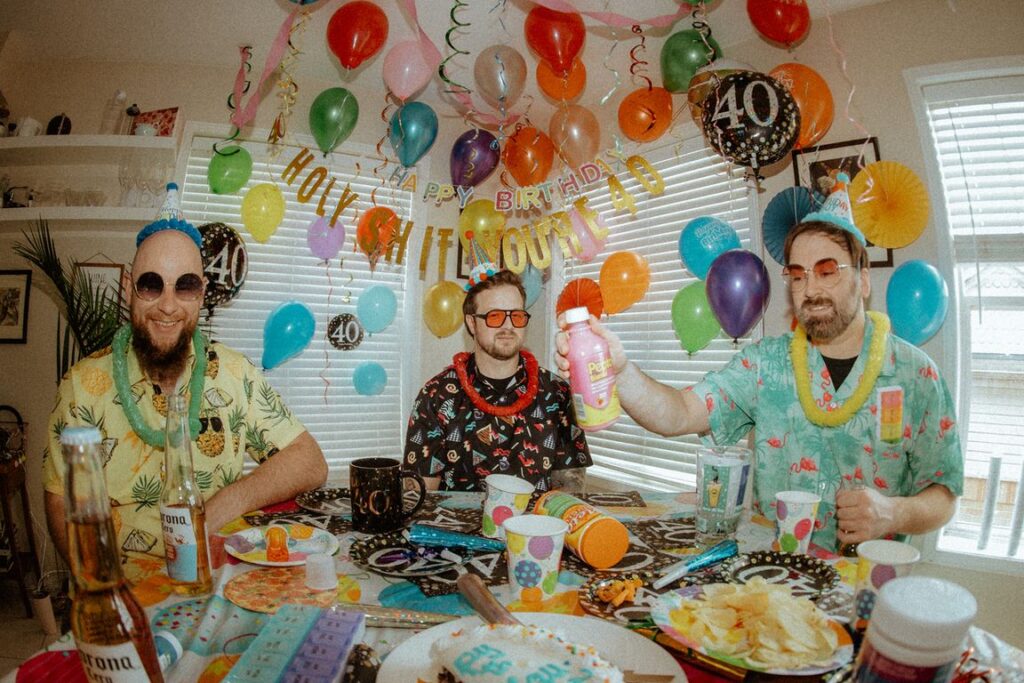 Protest The Hero 2026
