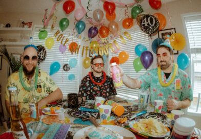 Protest The Hero 2026