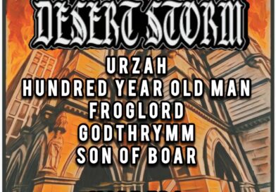 Ruination Festival 2027 - Announcement 1